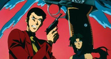 Lupin III - Special 09 - Walther P-38, telecharger en ddl